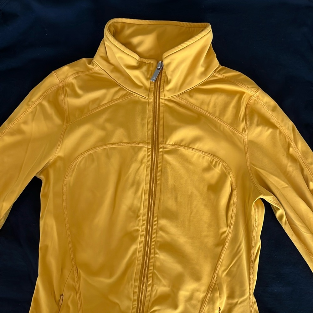 Buffbunny Jacket